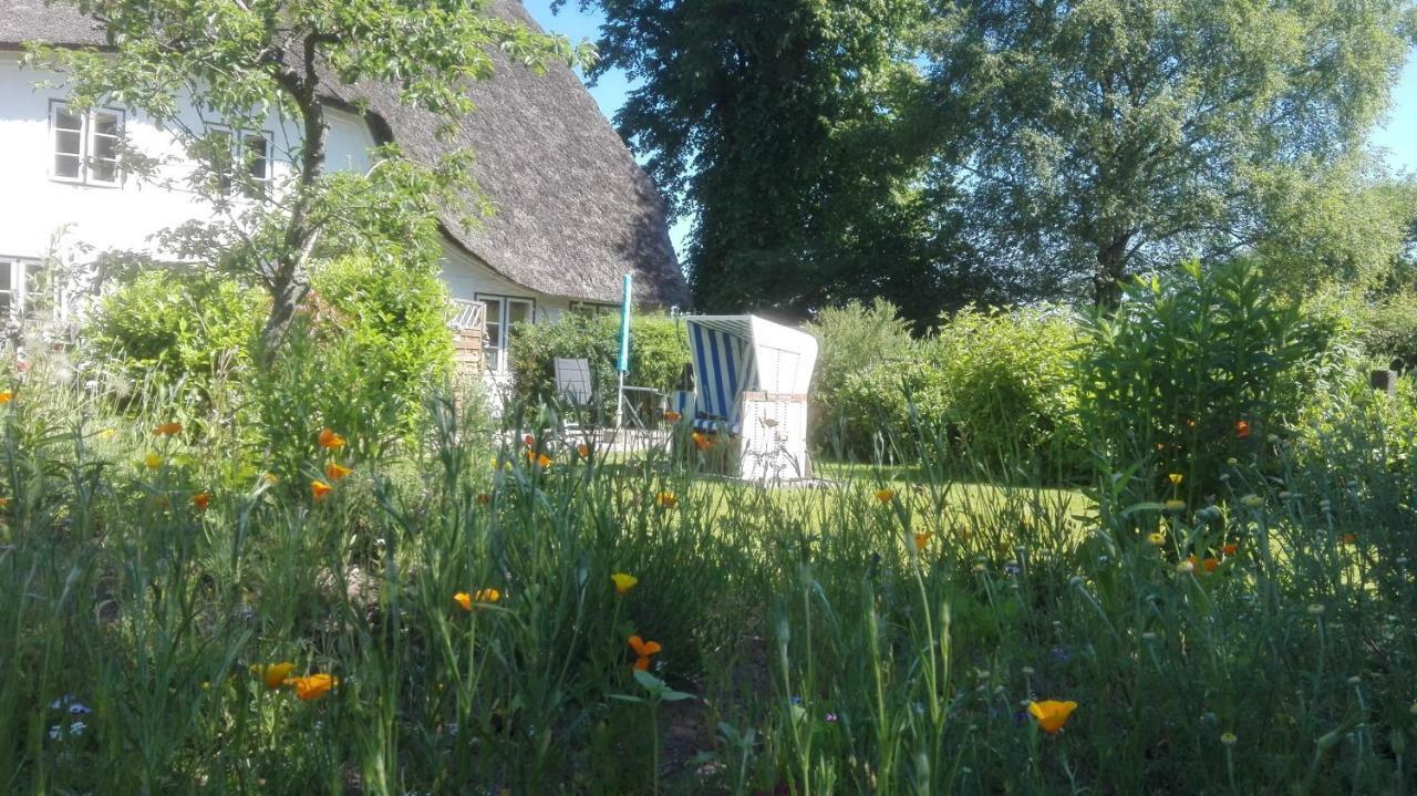 "Engelsby-Dorf" Flensburg Exterior photo